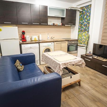 Ruse Apartment Center Экстерьер фото