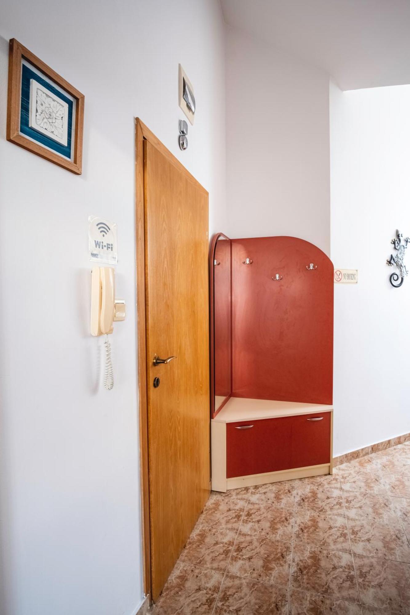 Ruse Apartment Center Экстерьер фото