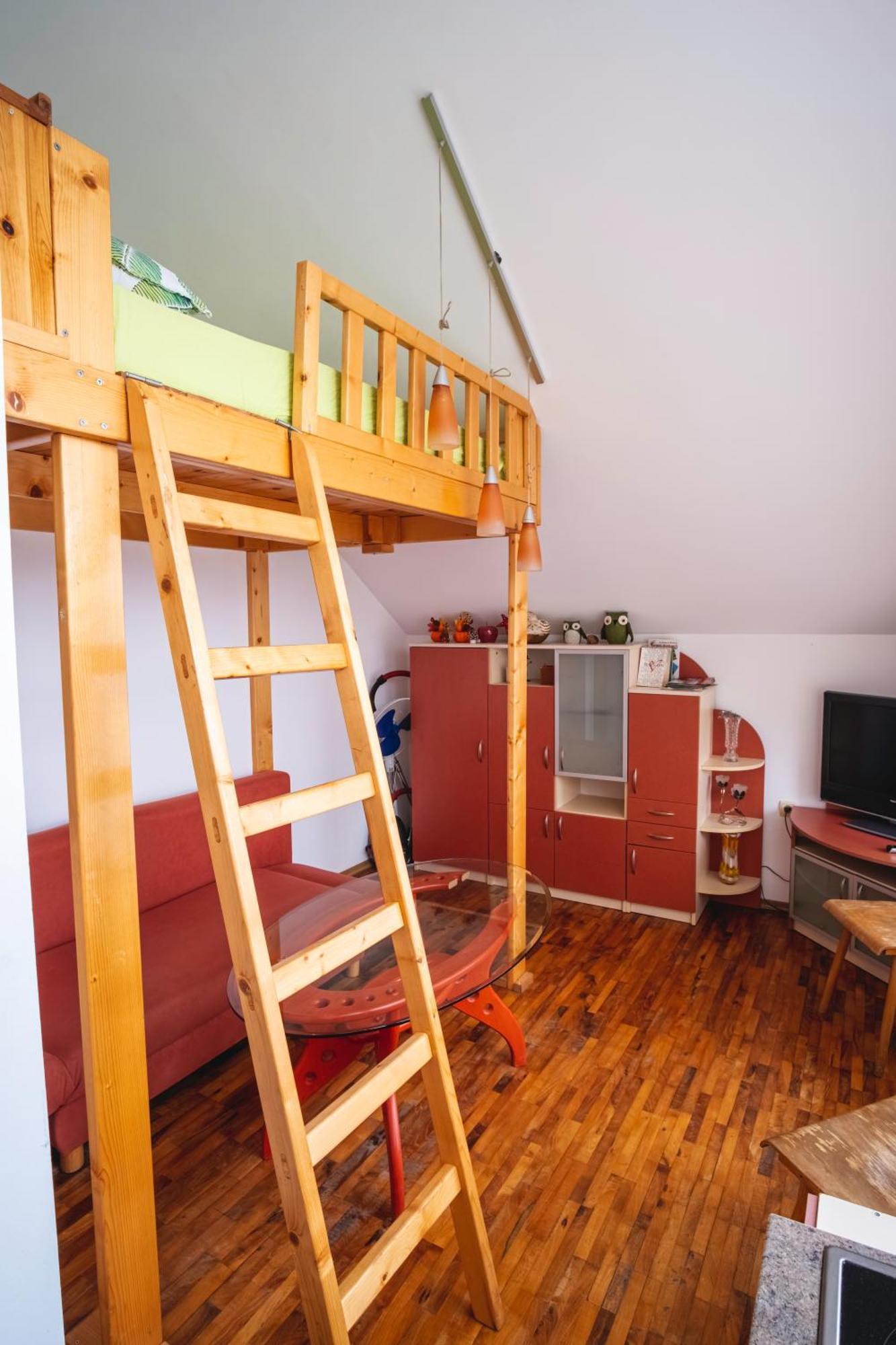 Ruse Apartment Center Экстерьер фото