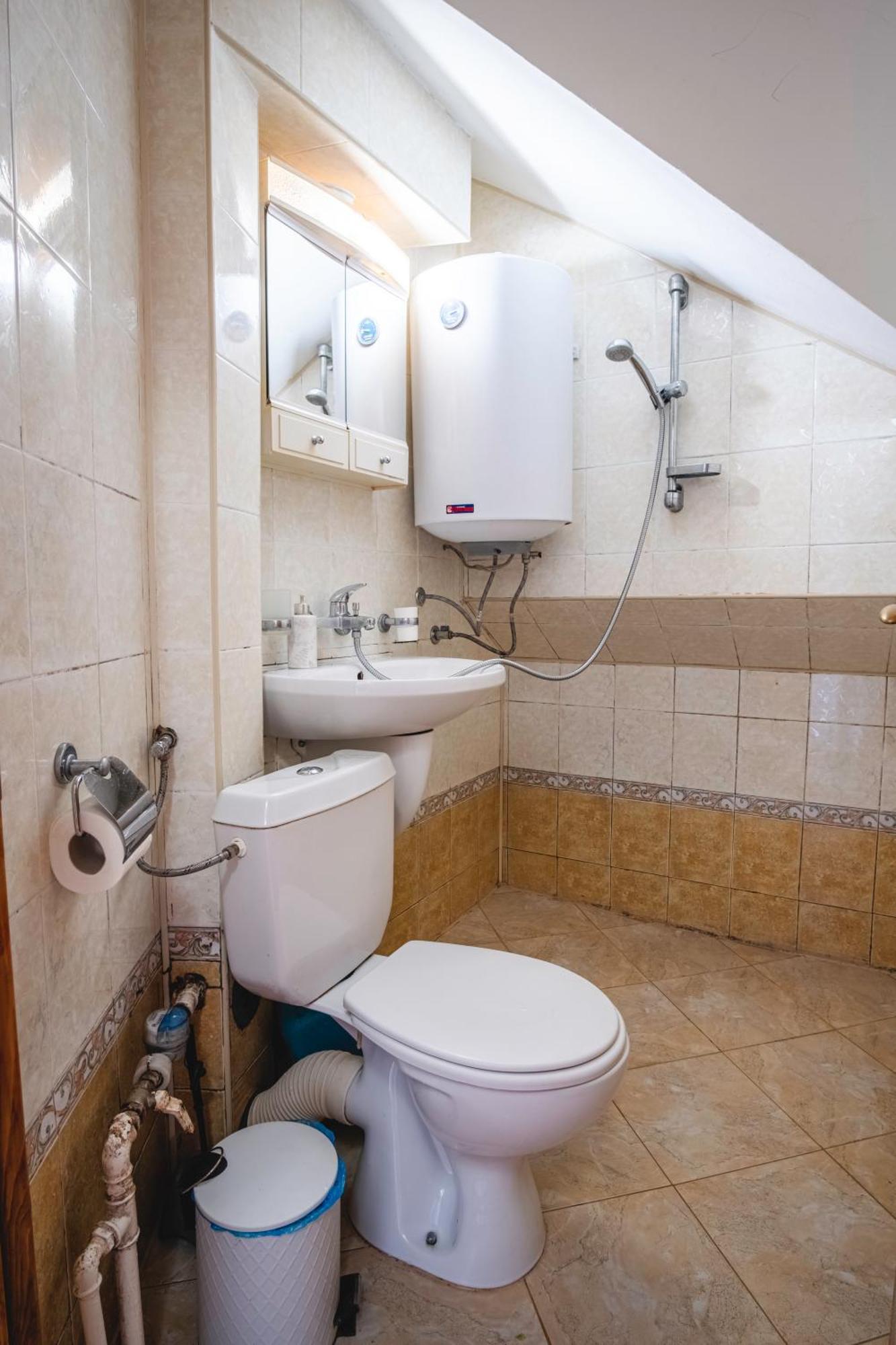 Ruse Apartment Center Экстерьер фото