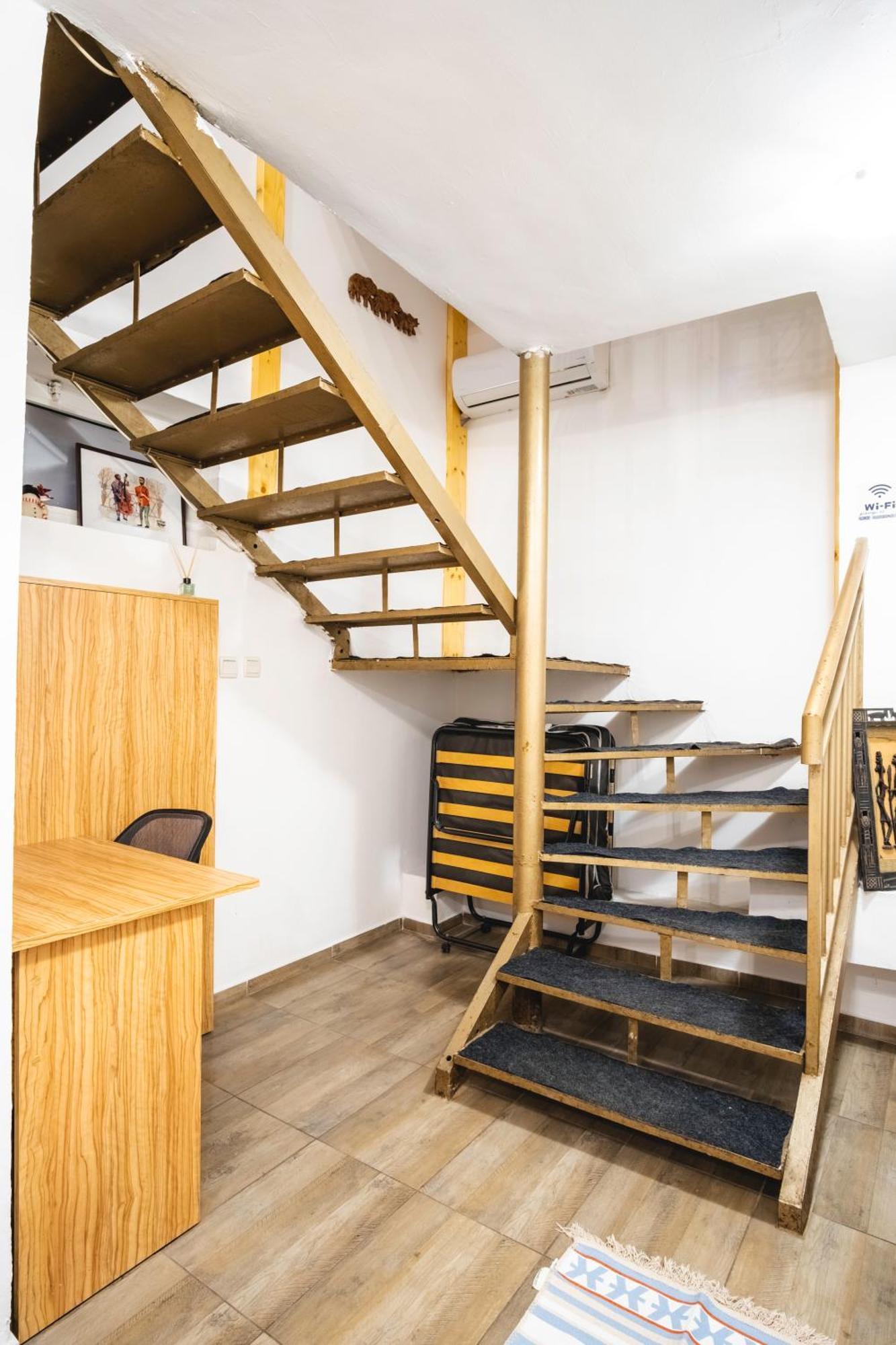 Ruse Apartment Center Экстерьер фото